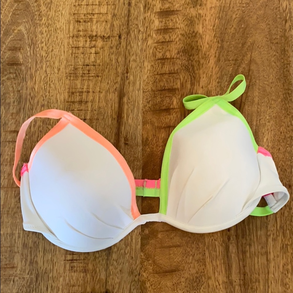 Victoria secret bikini top